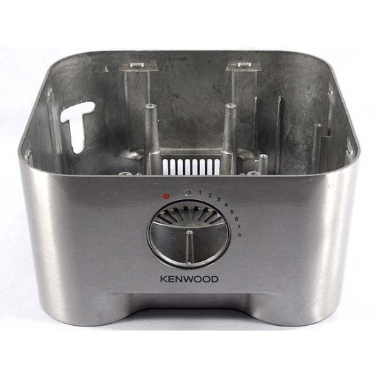 corps robot alu kenwood fp970 KM712642