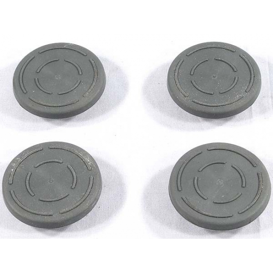 pieds x4 kenwood fp970 KW712633