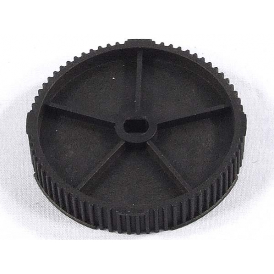 poulie inferieure kenwood fp970 KW712632