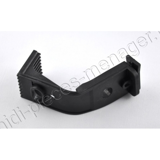 support de pompe robot cafe delonghi magnifica 5313216501