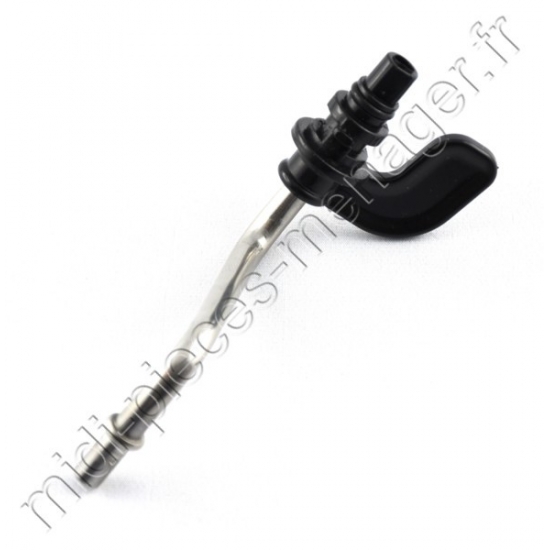 conduit buse vapeur cafe delonghi magnigica 5513213371