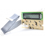 carte electronique afficheur robot cafe delonghi esam 5213212871