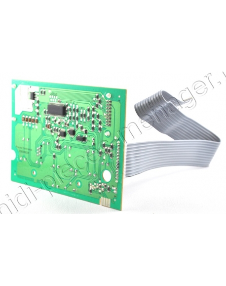 carte electronique afficheur robot cafe delonghi esam 5213212871