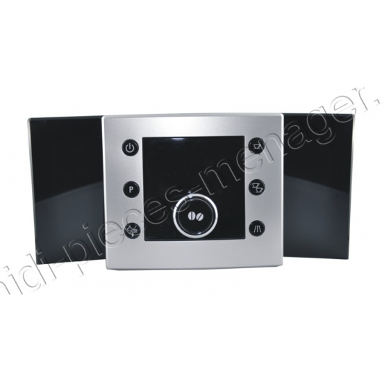 panneau de controle et platine robot cafe delonghi esam 7313223101
