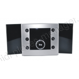 panneau de controle et platine robot cafe delonghi esam 7313223101