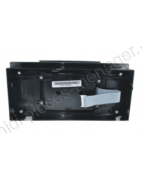 panneau de controle et platine robot cafe delonghi esam 7313223101