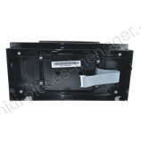 panneau de controle et platine robot cafe delonghi esam 7313223101