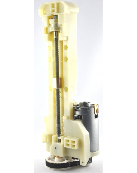 kit transmission complet robot cafe delonghi 7313225981