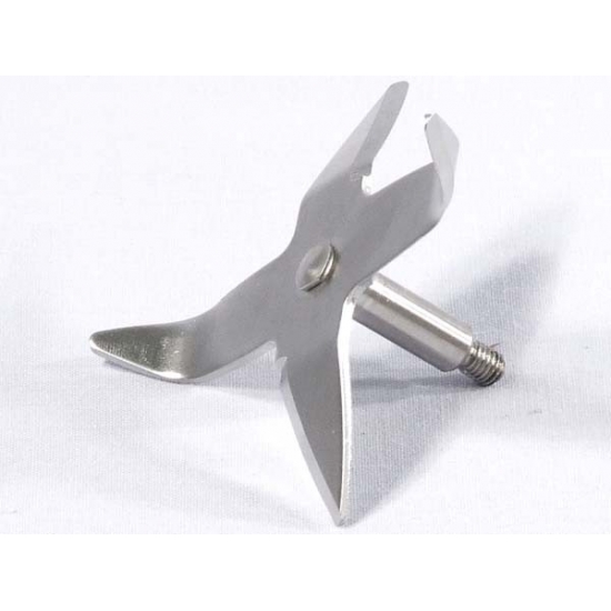 couteaux mixeur kenwood fp KW712616