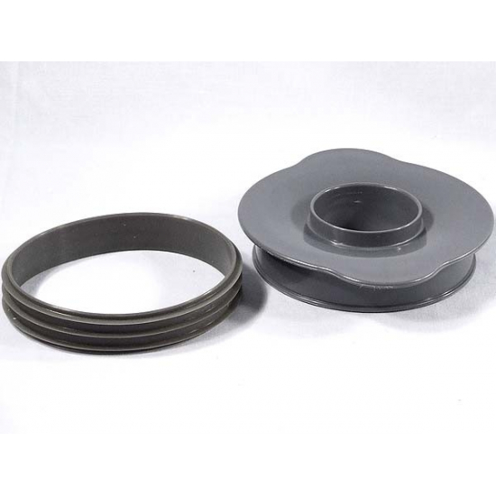 couvercle et joint de bol kenwood fp KW712611