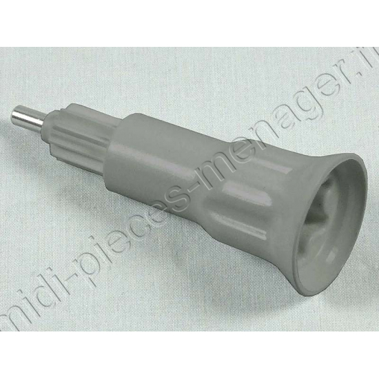 axe d'entrainement kenwood serie fpp225 fpp235 KW714287