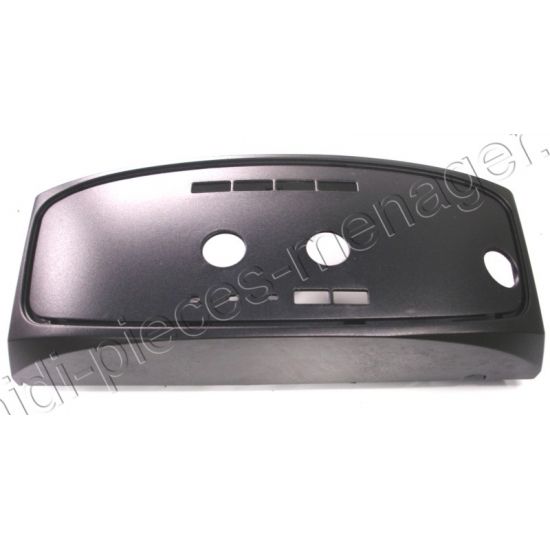 panneau de controle nu robot cafe delonghi 5332219300