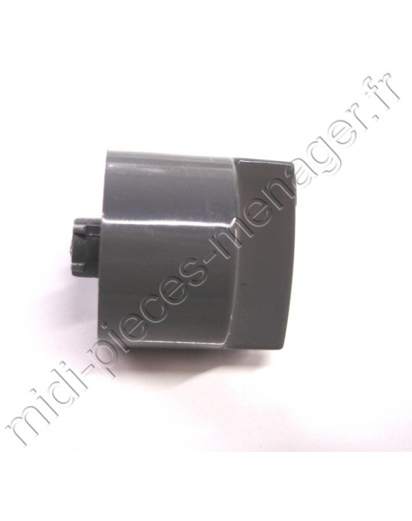 bouton de controle robot cafe delonghi 5332221100