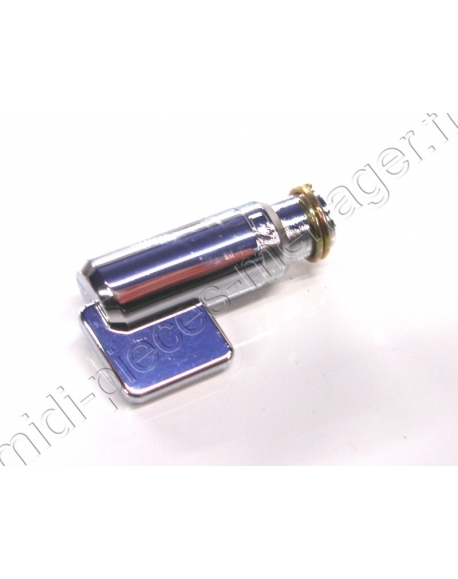 bouton vapeur robot cafe delonghi ecam 5513212301