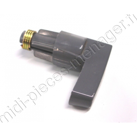 bouton vapeur robot cafe delonghi 5513216371