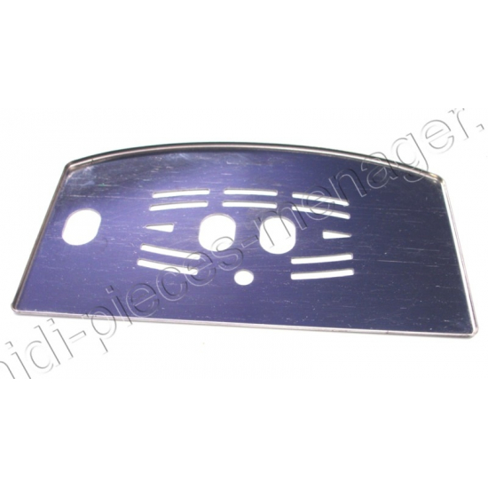 grille support tasses robot cafe delonghi ecam 6013210411