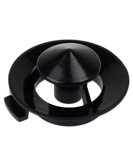 5313227651 - couvercle guide broyeur robot cafe delonghi 5313227651