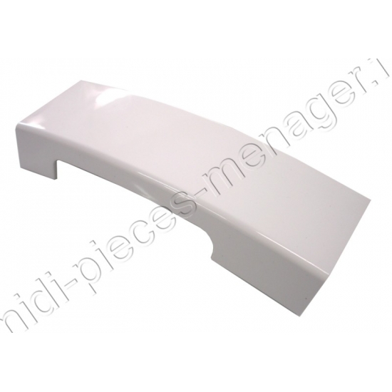 enjoliveur blanc robot cafe delonghi 5313213331