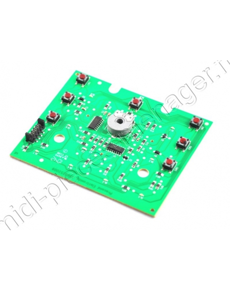 platine electronique robot cafe delonghi delonghi 5213214661