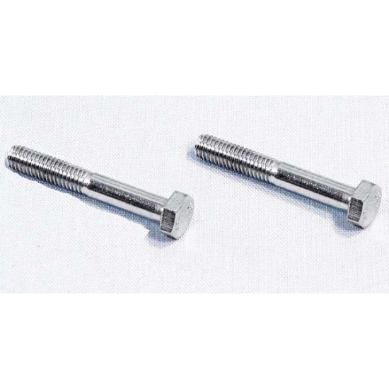 kit de 2 boulons de fixation boite de vitesse robot kitchen machine chef major kenwood KW696380
