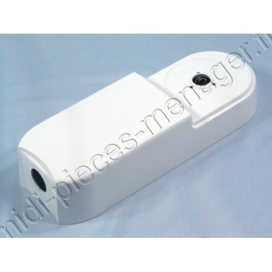 carter superieur blanc kenwood KW696251