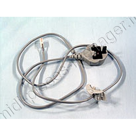 cordon alimentation kenwood KW696433