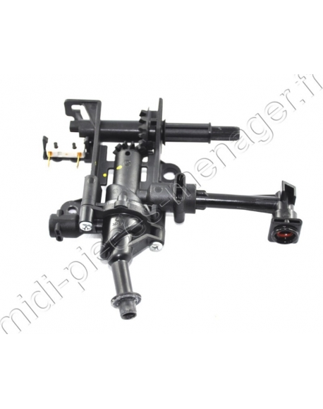 robinet vapeur robot cafe delonghi , 7313218741