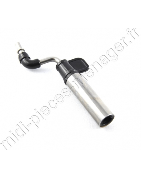 buse vapeur complete robot cafe delonghi 7313219311