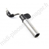 buse vapeur complete robot cafe delonghi 7313219311 buse vapeur complete robot cafe delonghi 7313219311