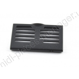 couvercle cafe robot cafe delonghi ecam 5313213711 couvercle cafe robot cafe delonghi ecam 5313213711