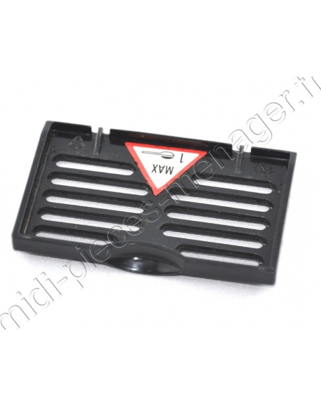 couvercle cafe robot cafe delonghi ecam 5313213711