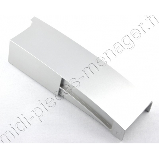 enjoliveur gris robot cafe delonghi 5313214841