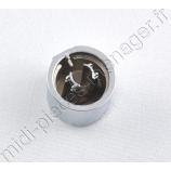 bouton de commande robot cafe delonghi 5313214901 bouton de commande robot cafe delonghi 5313214901