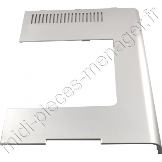 enjoliveur lateral robot cafe delonghi 5332172600