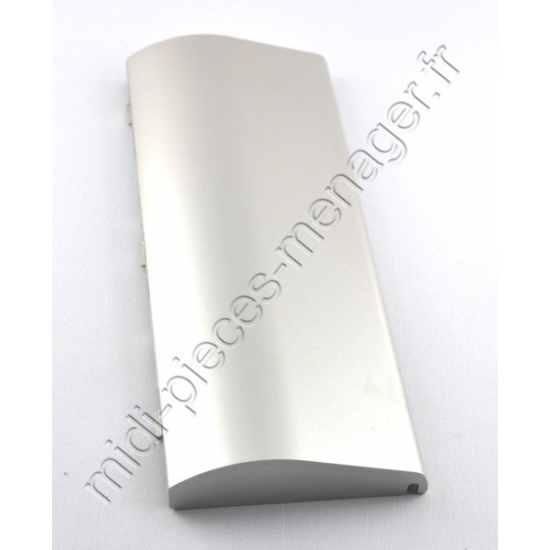 enjoliveur gris portillon robot cafe delonghi 5332171500