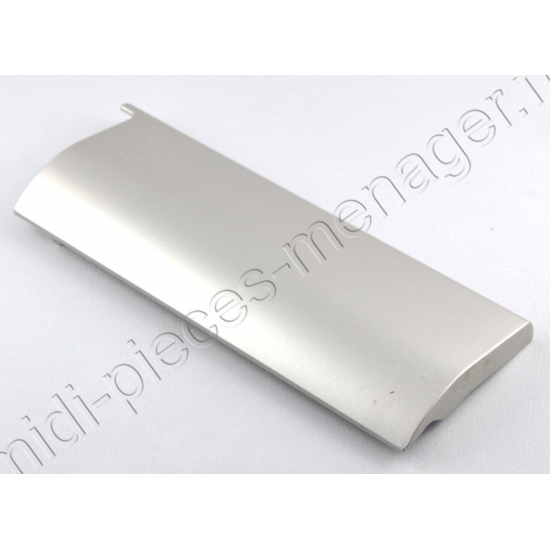 enjoliveur gris reservoir robot cafe delonghi 5332171900