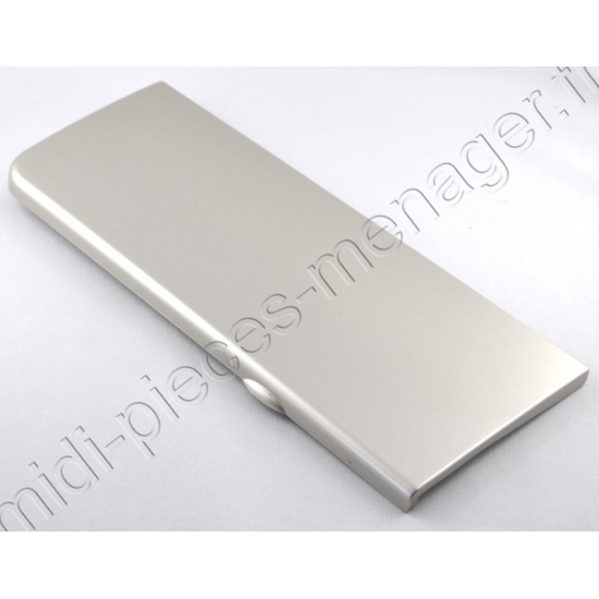 couvercle cafe grain robot cafe delonghi 5332172500