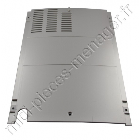 enjoliveur gris arriere robot cafe delonghi 5332172800