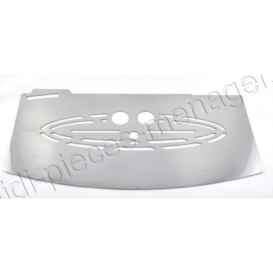 grille support tasses robot cafe delonghi esam 6013210161