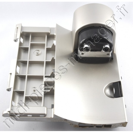 portillon robot cafe delonghi 7313220631