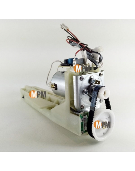 kit transmission complet robot cafe delonghi 7313226111
