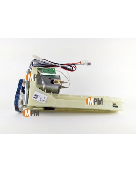 kit transmission complet robot cafe delonghi 7313226111