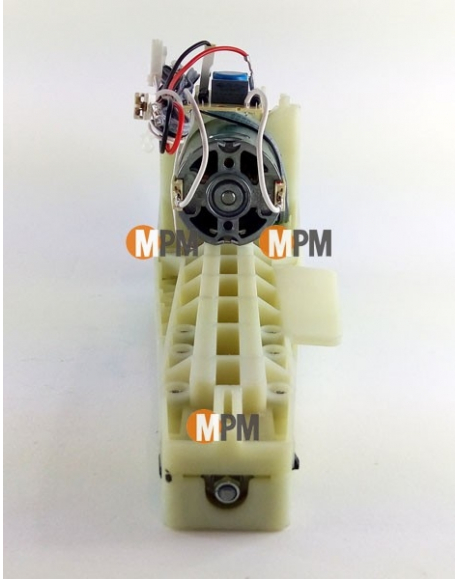 kit transmission complet robot cafe delonghi 5513227951