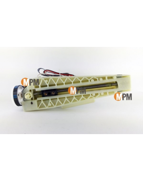 kit transmission complet robot cafe delonghi 5513227951