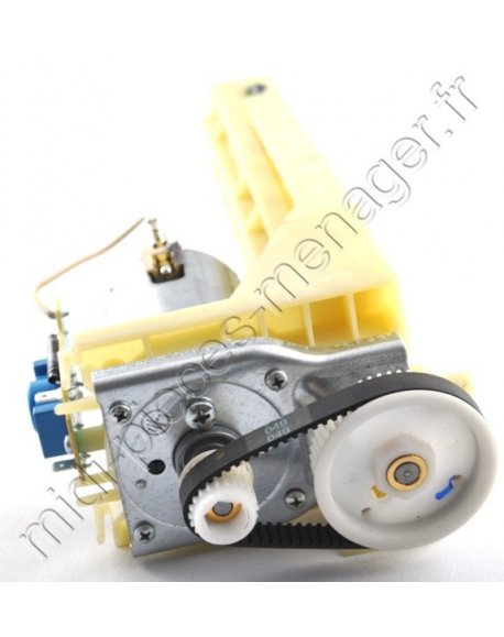 kit transmission complet robot cafe delonghi 5513227951