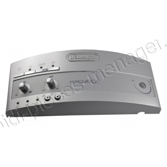 panneau de commande complet robot cafe delonghi 7332172100