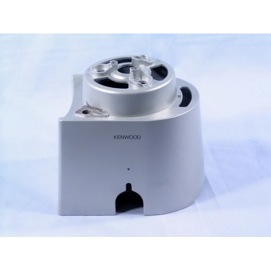 corps gris kenwood KW710435