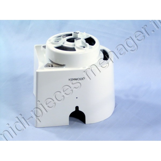 corps blanc kenwood KW710429