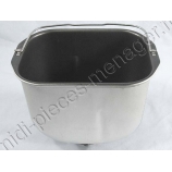 cuve machine a pain kenwood bm260 bm366 KW713201