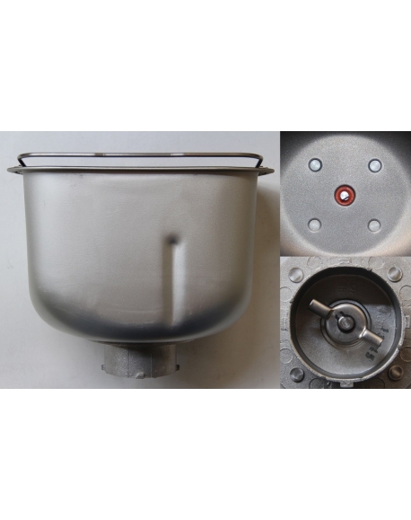 cuve machine a pain kenwood bm250 a bm366 KW713201